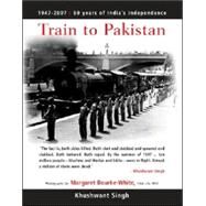 Train to Pakistan by Singh, Khushwant, 9788174364449