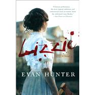 Lizzie by Hunter, Evan, 9780062564450