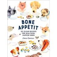 Bone Appetit by Robertson, Debora, 9780062874450