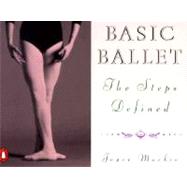 Basic Ballet by MacKie, Joyce, 9780140464450