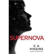 Supernova by HIGGINS, C.A., 9780553394450