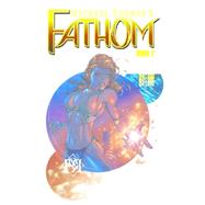 Fathom, Book 2 by Kevin Andrew Murphy, 9780743474450