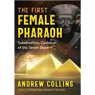 The First Female Pharaoh by Andrew Collins, 9781591434450