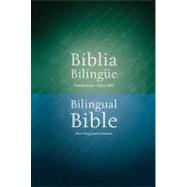 Biblia Bilingue Rvr1960 / Nkjv by Unknown, 9781602554450
