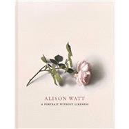 Alison Watt A Portrait Without Likeness: A  Conversation With the Art of Allan Ramsay by Lawson, Julie; Normand, Tom; O'Hagan, Andrew, 9781911054450