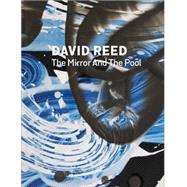 David Reed by Reed, David (ART); Hentschel, Martin, 9783903004450