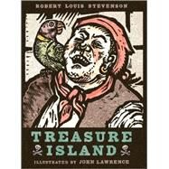 Treasure Island by Stevenson, Robert Louis, 9780763644451