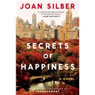 Secrets of Happiness by Silber, Joan, 9781640094451