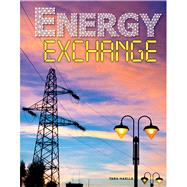 Energy Exchange by Haelle, Tara, 9781683424451