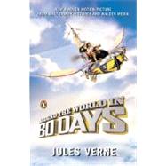 Around the World in Eighty Days (movie tie-in) by Verne, Jules, 9780143034452
