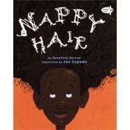 Nappy Hair by HERRON, CAROLIVIA, 9780679894452