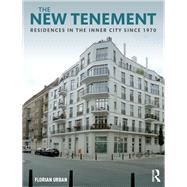 The New Tenement by Urban; Florian, 9781138224452