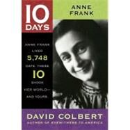 Anne Frank by Colbert, David, 9781416964452
