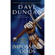 IMPOSSIBLE ODDS             MM by DUNCAN DAVE, 9780060094454