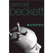 Murphy by Samuel Beckett, 9780802144454