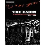 The Cabin by Heyen, William, 9781475044454