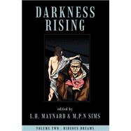 Darkness Rising 2 : Hideous...,Sims, M. P. N.; Maynard, L. H.,9781587154454