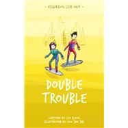 Double Trouble by Kang, Lyn, 9789815044454