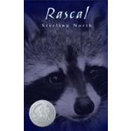 Rascal by North, Sterling, 9780140344455