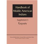 Supplement to the Handbook of Middle American Indians by Bricker, Victoria Reifler, 9780292744455