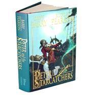 Peter and the Starcatchers by Pearson, Ridley; Barry, Dave; Call, Greg, 9780786854455