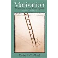 Motivation Theories and Principles by Beck, Robert C., 9780131114456