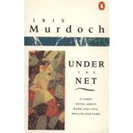 Under the Net by Murdoch, Iris, 9780140014457