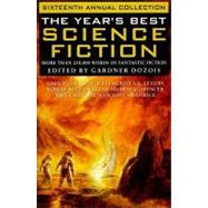 The Year's Best Science Fiction by Dozois, Gardner R., 9780312204457