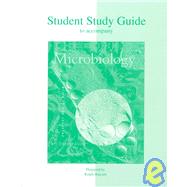 Study Guide to Accompany Microbiology by Prescott, Lansing M.; Harley, John P.; Klein, Donald A.; Rascati, Ralph, 9780697354457