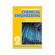 Chemical Engineering Volume 2 by Harker; Backhurst; Richardson, 9780750644457
