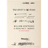 That Which Is Not Drawn by Kentridge, William; Morris, Rosalind C., 9780857424457