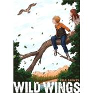 Wild Wings by Lewis, Gill; Onoda, Yuta, 9781442414457