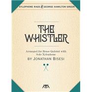 The Whistler by Green, George Hamilton (COP); Bisesi, Jonathan (COP), 9781574634457