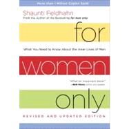 For Men Only, Revised and Updated Edition by FELDHAHN, SHAUNTIFELDHAHN, JEFF, 9781601424457