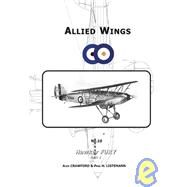 Hawker Fury by Crawford, Alex; Listemann, Phil H., 9782953254457