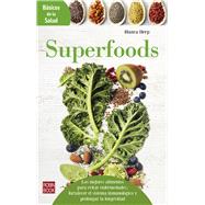 Superfoods by Herp, Blanca, 9788499174457