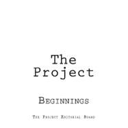 The Project by Froyd, Sean; Johnson, Keith; Page, Joshua, 9781453844458
