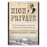 High Private by Cronin, Mary M., 9781621904458