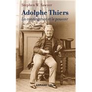 Adolphe Thiers by Stephen W. Sawyer, 9782200294458