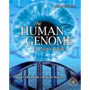 THE HUMAN GENOME by Richards; Hawley, 9780123334459