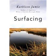 Surfacing by Jamie, Kathleen, 9780143134459