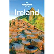 Lonely Planet Ireland by Wilson, Neil; Albiston, Isabel; Davenport, Fionn; Harper, Damian; Le Nevez, Catherine, 9781786574459