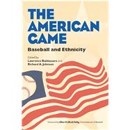 The American Game by Baldassaro, Lawrence, 9780809324460