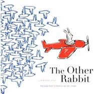 The Other Rabbit by Rinck, Maranke; Van Der Linden, Martijn; Watkinson, Laura, 9781935954460