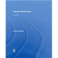 Popular World Music by Shahriari; Andrew, 9781138684461