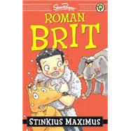 Stinkius Maximus by Rayner, Shoo, 9781408334461