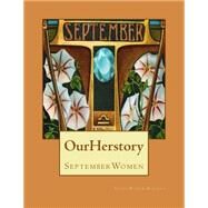 Our Herstory by Bourne, Susan Powers, 9781505664461