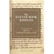 The Exeter Book Riddles by Crossley-Holland, Kevin, 9781904634461