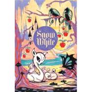 Snow White by Brothers Grimm; Garcia, Camille Rose, 9780062064462