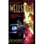 The Wellstone by MCCARTHY, WIL, 9780553584462